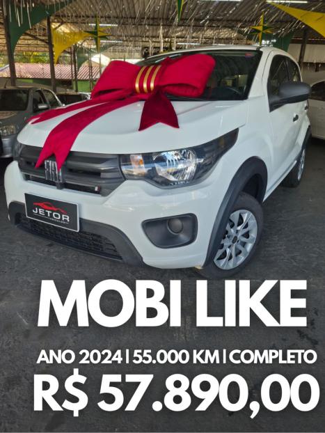 FIAT Mobi 1.0 4P FLEX EVO LIKE, Foto 1