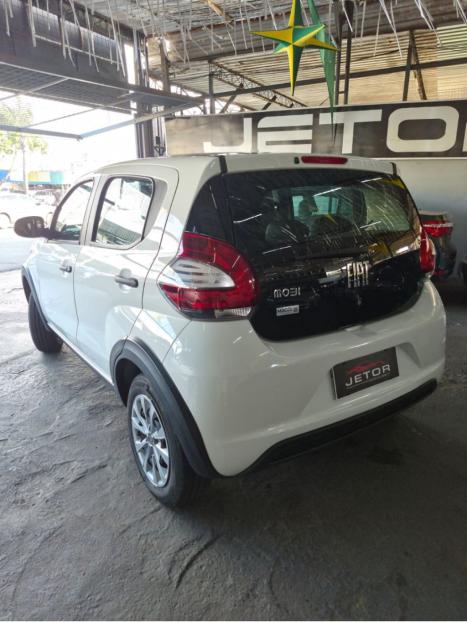 FIAT Mobi 1.0 4P FLEX EVO LIKE, Foto 5