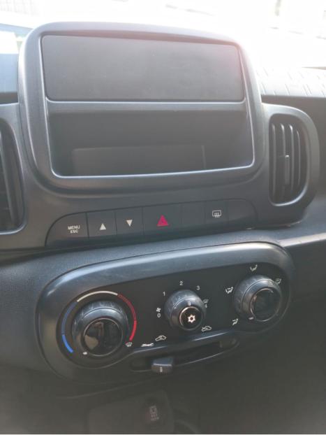 FIAT Mobi 1.0 4P FLEX EVO LIKE, Foto 6