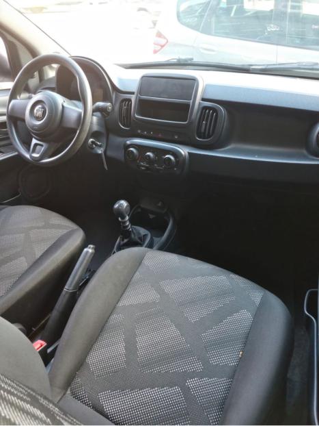 FIAT Mobi 1.0 4P FLEX EVO LIKE, Foto 8
