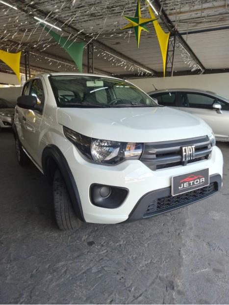 FIAT Mobi 1.0 4P FLEX EVO LIKE, Foto 3