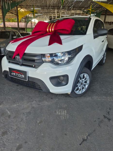 FIAT Mobi 1.0 4P FLEX EVO LIKE, Foto 1