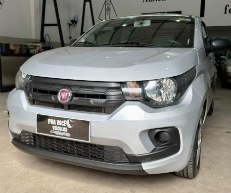 FIAT Mobi 1.0 4P FLEX EVO LIKE, Foto 2