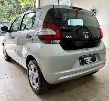 FIAT Mobi 1.0 4P FLEX EVO LIKE, Foto 4