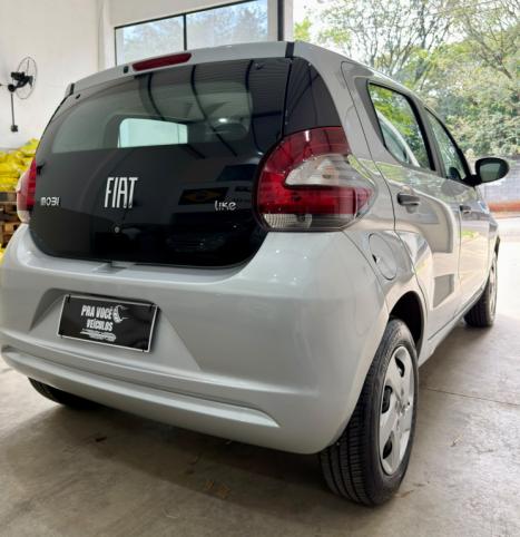 FIAT Mobi 1.0 4P FLEX EVO LIKE, Foto 5