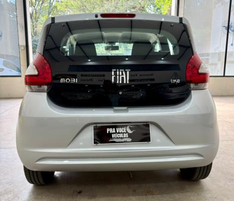 FIAT Mobi 1.0 4P FLEX EVO LIKE, Foto 6