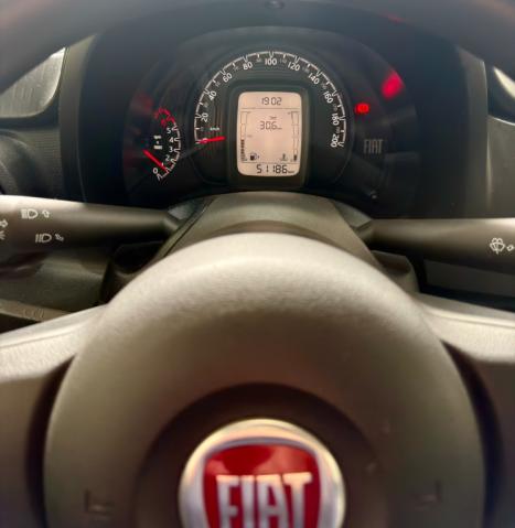 FIAT Mobi 1.0 4P FLEX EVO LIKE, Foto 7