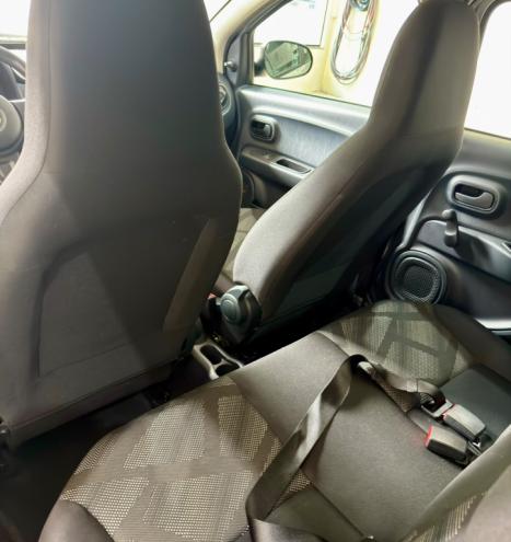 FIAT Mobi 1.0 4P FLEX EVO LIKE, Foto 8