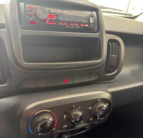 FIAT Mobi 1.0 4P FLEX EVO LIKE, Foto 9