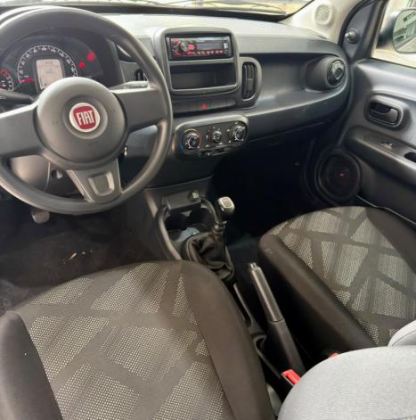 FIAT Mobi 1.0 4P FLEX EVO LIKE, Foto 10