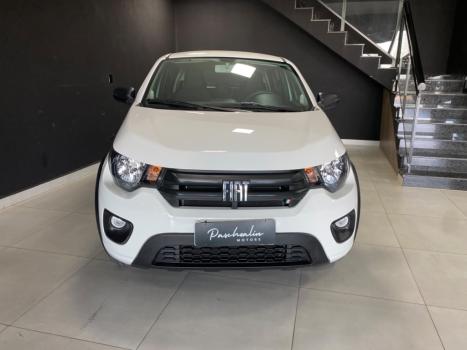 FIAT Mobi 1.0 4P FLEX EVO LIKE, Foto 1