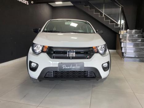 FIAT Mobi 1.0 4P FLEX EVO LIKE, Foto 2