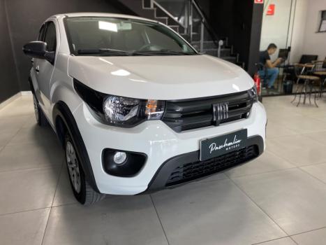FIAT Mobi 1.0 4P FLEX EVO LIKE, Foto 3
