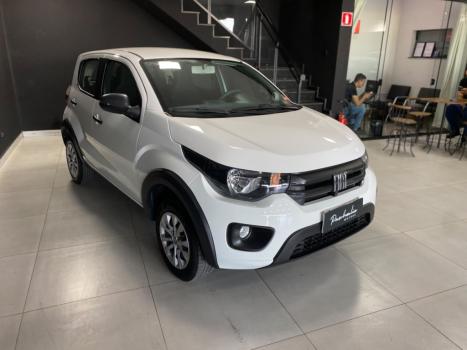 FIAT Mobi 1.0 4P FLEX EVO LIKE, Foto 4