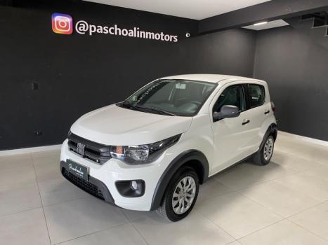FIAT Mobi 1.0 4P FLEX EVO LIKE, Foto 5