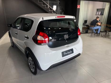 FIAT Mobi 1.0 4P FLEX EVO LIKE, Foto 7