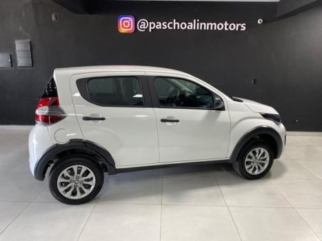 FIAT Mobi 1.0 4P FLEX EVO LIKE, Foto 8