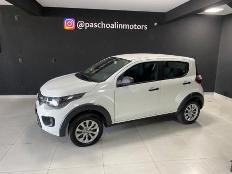 FIAT Mobi 1.0 4P FLEX EVO LIKE, Foto 9
