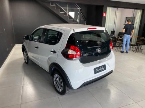FIAT Mobi 1.0 4P FLEX EVO LIKE, Foto 11