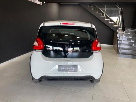 FIAT Mobi 1.0 4P FLEX EVO LIKE, Foto 12