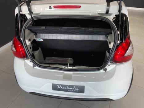 FIAT Mobi 1.0 4P FLEX EVO LIKE, Foto 13