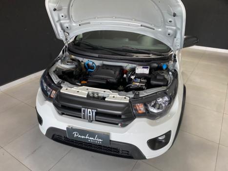 FIAT Mobi 1.0 4P FLEX EVO LIKE, Foto 15