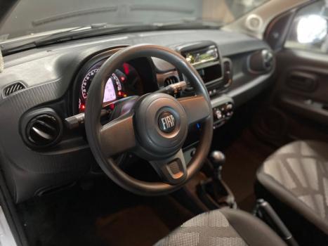 FIAT Mobi 1.0 4P FLEX EVO LIKE, Foto 16
