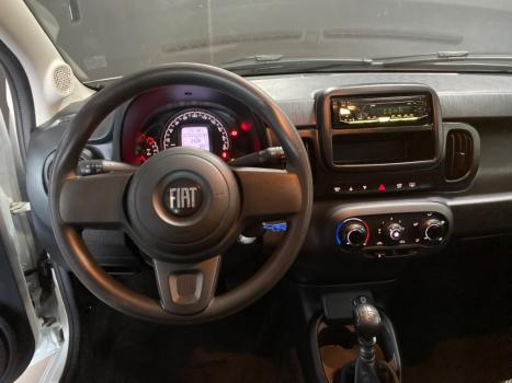FIAT Mobi 1.0 4P FLEX EVO LIKE, Foto 17