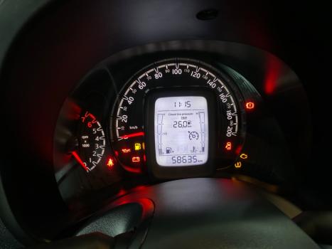FIAT Mobi 1.0 4P FLEX EVO LIKE, Foto 18