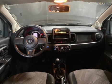 FIAT Mobi 1.0 4P FLEX EVO LIKE, Foto 19