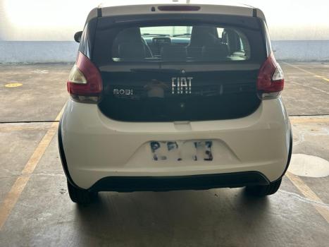 FIAT Mobi 1.0 4P FLEX EVO LIKE, Foto 2
