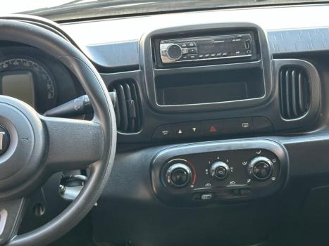 FIAT Mobi 1.0 4P FLEX EVO LIKE, Foto 3