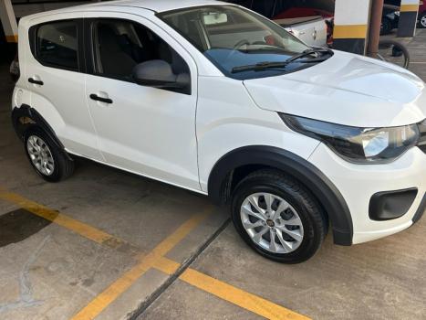 FIAT Mobi 1.0 4P FLEX EVO LIKE, Foto 4