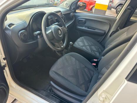 FIAT Mobi 1.0 4P FLEX EVO LIKE, Foto 5
