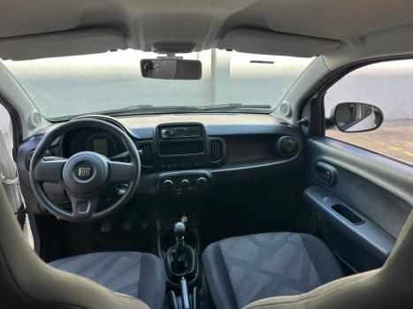 FIAT Mobi 1.0 4P FLEX EVO LIKE, Foto 6