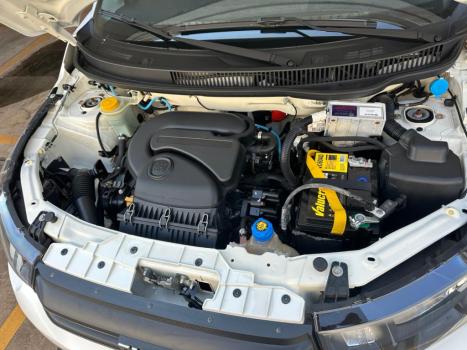 FIAT Mobi 1.0 4P FLEX EVO LIKE, Foto 8