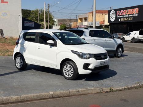 FIAT Mobi 1.0 4P FLEX EVO LIKE, Foto 2