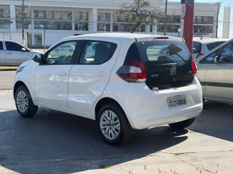 FIAT Mobi 1.0 4P FLEX EVO LIKE, Foto 3