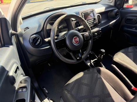 FIAT Mobi 1.0 4P FLEX EVO LIKE, Foto 5