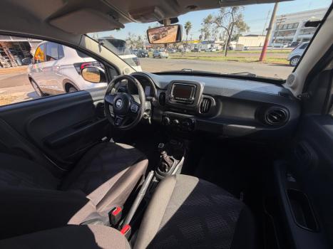 FIAT Mobi 1.0 4P FLEX EVO LIKE, Foto 6