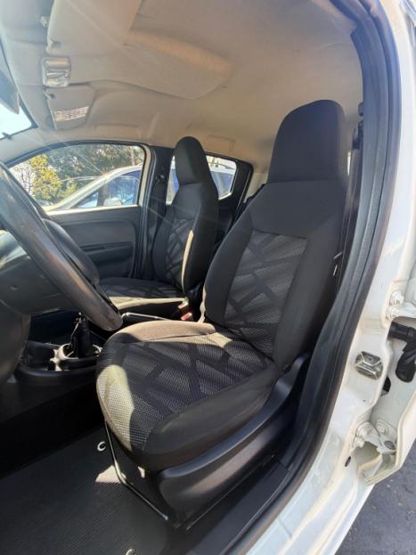 FIAT Mobi 1.0 4P FLEX EVO LIKE, Foto 7