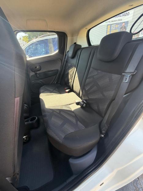 FIAT Mobi 1.0 4P FLEX EVO LIKE, Foto 8