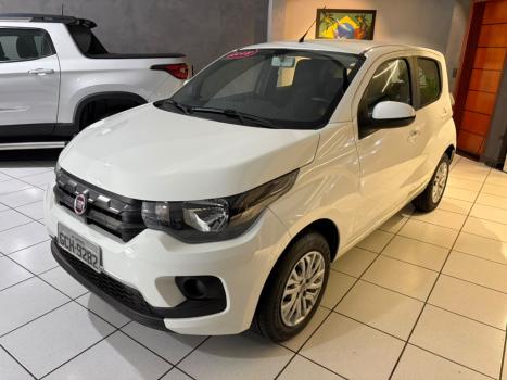 FIAT Mobi 1.0 4P FLEX EVO LIKE, Foto 1