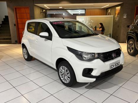 FIAT Mobi 1.0 4P FLEX EVO LIKE, Foto 2