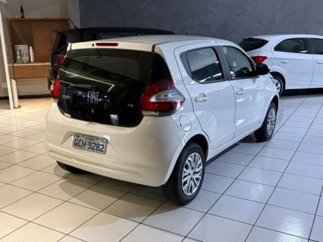 FIAT Mobi 1.0 4P FLEX EVO LIKE, Foto 3