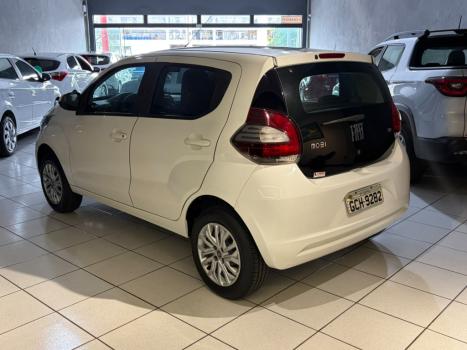 FIAT Mobi 1.0 4P FLEX EVO LIKE, Foto 4