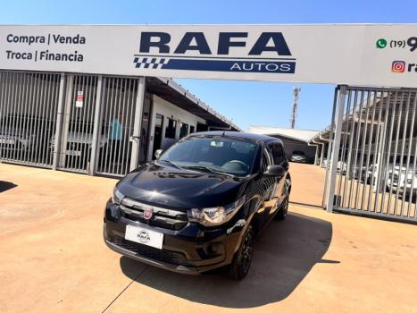 FIAT Mobi 1.0 4P FLEX EVO EASY, Foto 1