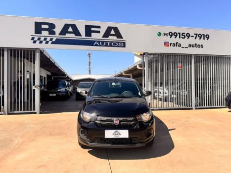 FIAT Mobi 1.0 4P FLEX EVO EASY, Foto 2
