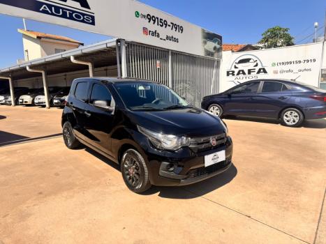 FIAT Mobi 1.0 4P FLEX EVO EASY, Foto 3