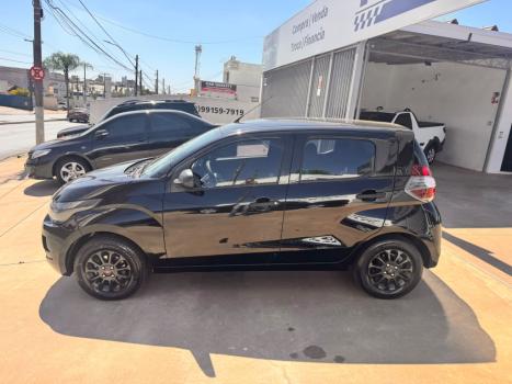 FIAT Mobi 1.0 4P FLEX EVO EASY, Foto 4
